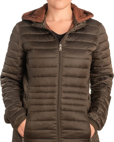 Γυναικείο Επώνυμο Μπουφάν - A660