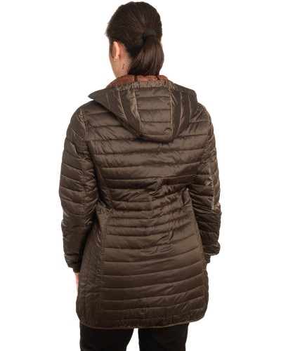 Γυναικείο Επώνυμο Μπουφάν - A660