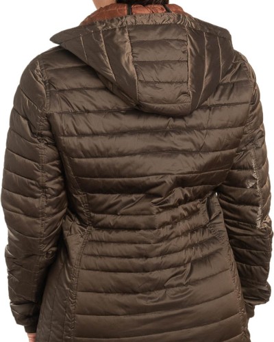 Γυναικείο Επώνυμο Μπουφάν - A660