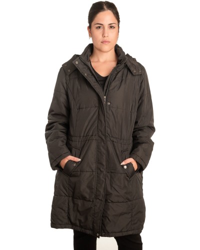 Γυναικείο Επώνυμο Μπουφάν - A661