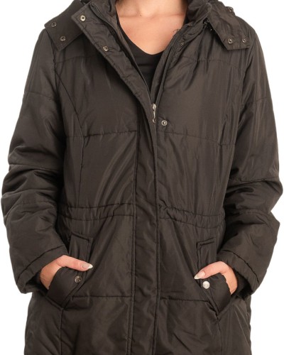 Γυναικείο Επώνυμο Μπουφάν - A661