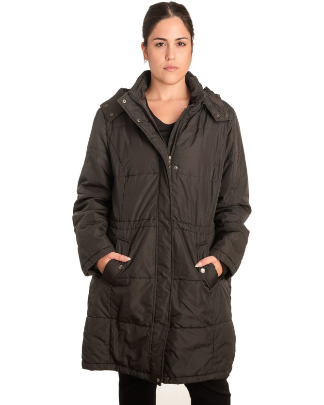 Γυναικείο Επώνυμο Μπουφάν - A661