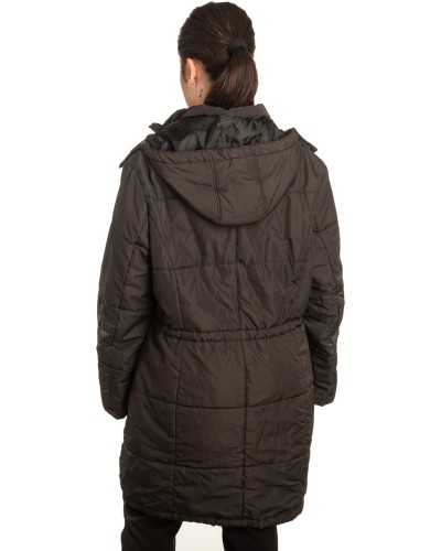 Γυναικείο Επώνυμο Μπουφάν - A661