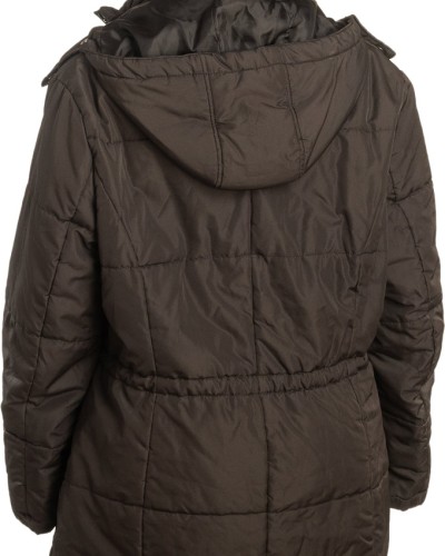 Γυναικείο Επώνυμο Μπουφάν - A661