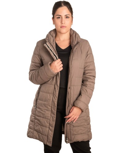 Γυναικείο Επώνυμο Μπουφάν - A663