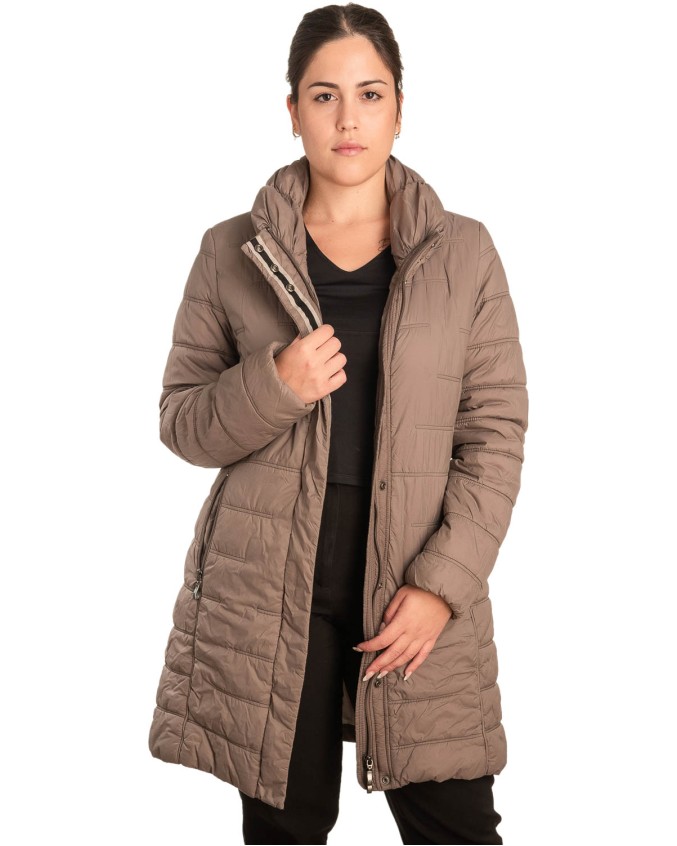 Γυναικείο Επώνυμο Μπουφάν - A663