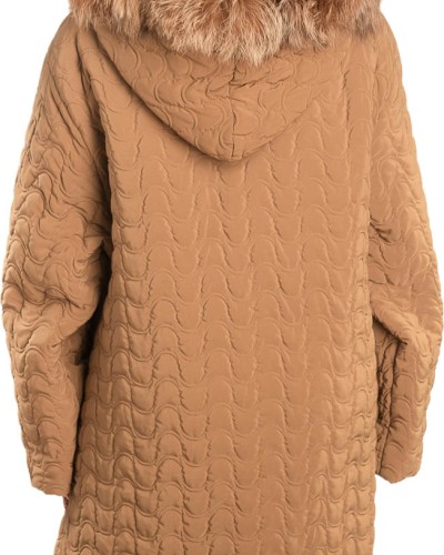 Γυναικείο Επώνυμο Μπουφάν - A664