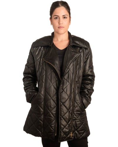 Γυναικείο Επώνυμο Μπουφάν - A665