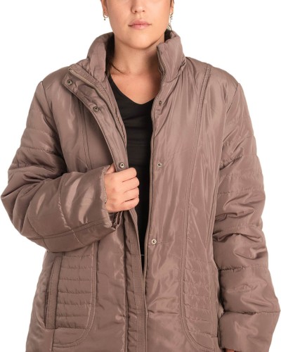 Γυναικείο Επώνυμο Μπουφάν - A666