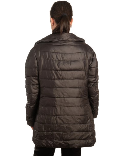 Γυναικείο Επώνυμο Μπουφάν - A667