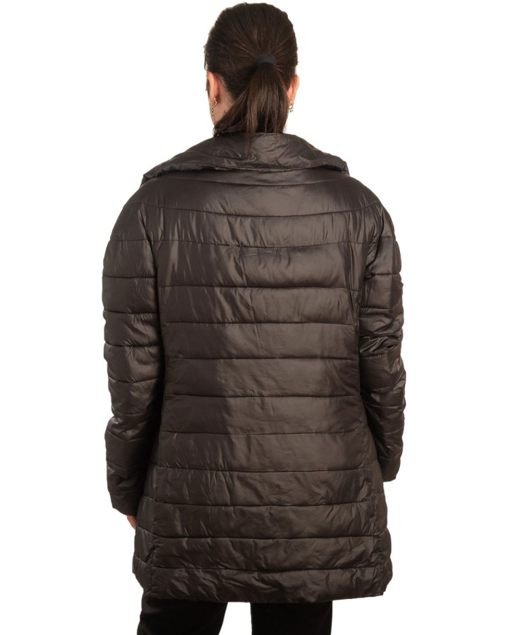 Γυναικείο Επώνυμο Μπουφάν - A667