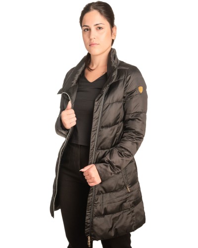 Γυναικείο Επώνυμο Μπουφάν - A668