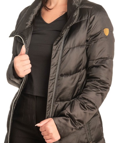 Γυναικείο Επώνυμο Μπουφάν - A668