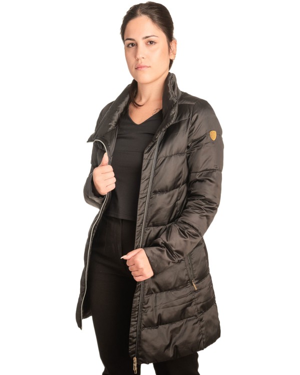 Γυναικείο Επώνυμο Μπουφάν - A668