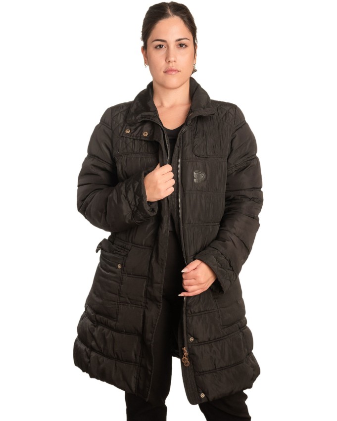 Γυναικείο Επώνυμο Μπουφάν - A669