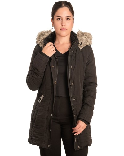 Γυναικείο Επώνυμο Μπουφάν - A670