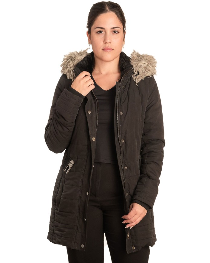 Γυναικείο Επώνυμο Μπουφάν - A670