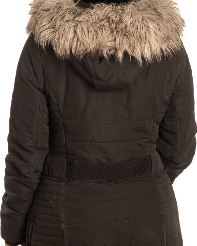 Γυναικείο Επώνυμο Μπουφάν - A670