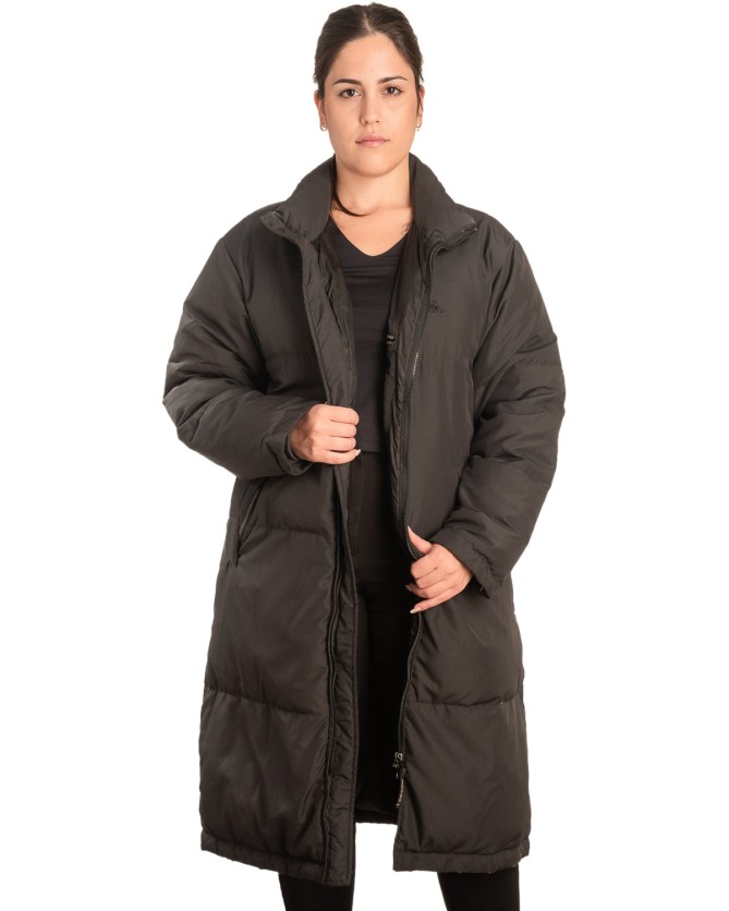 Γυναικείο Επώνυμο Μπουφάν - A671