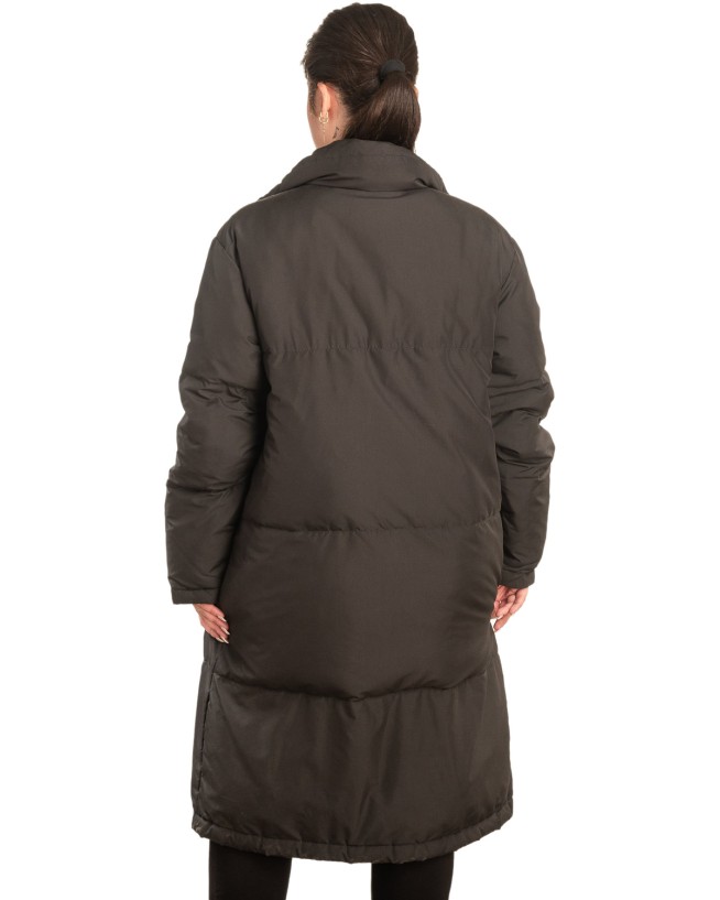 Γυναικείο Επώνυμο Μπουφάν - A671