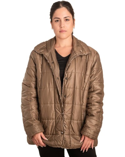 Γυναικείο Επώνυμο Μπουφάν - A674