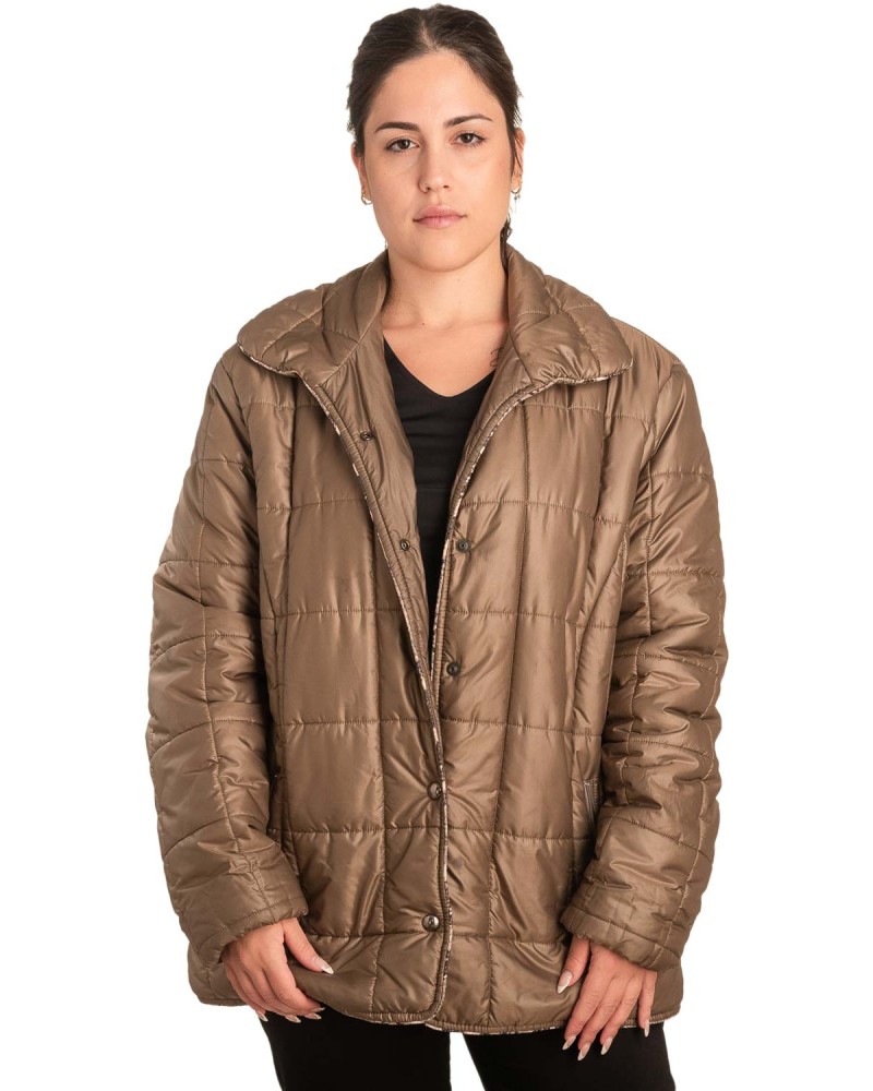 Γυναικείο Επώνυμο Μπουφάν - A674