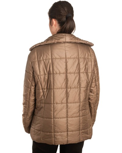 Γυναικείο Επώνυμο Μπουφάν - A674