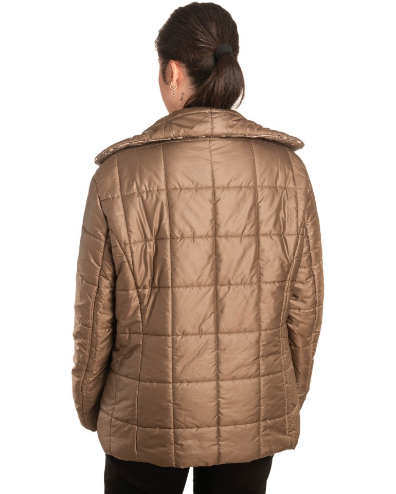 Γυναικείο Επώνυμο Μπουφάν - A674