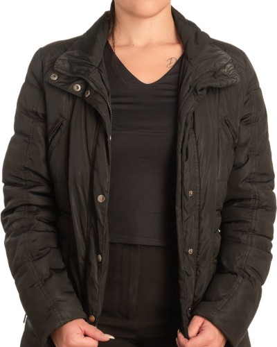 Γυναικείο Επώνυμο Μπουφάν - A676