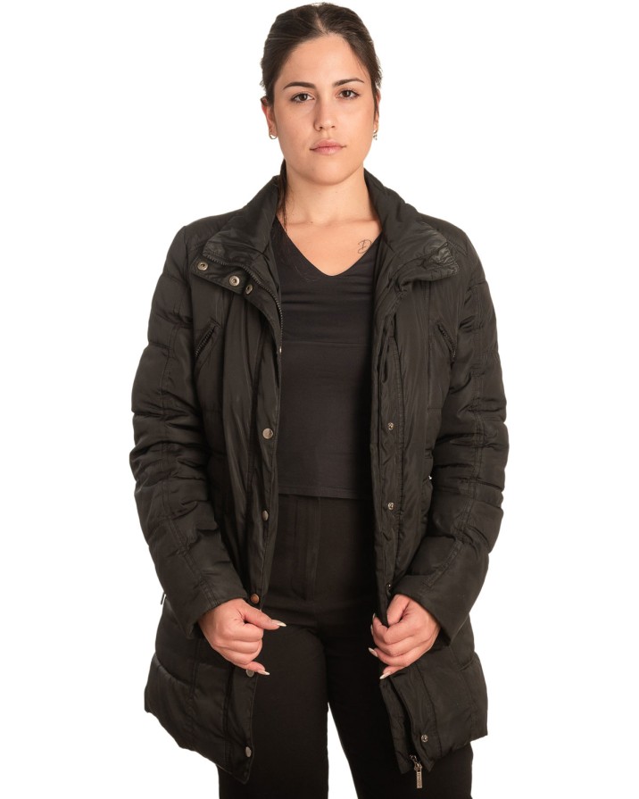 Γυναικείο Επώνυμο Μπουφάν - A676