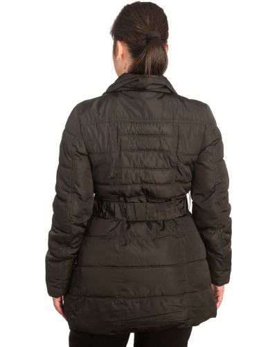 Γυναικείο Επώνυμο Μπουφάν - A676