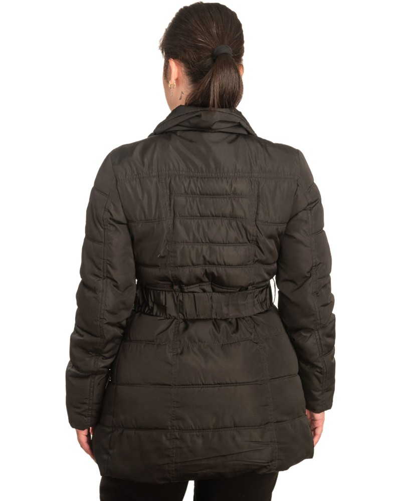 Γυναικείο Επώνυμο Μπουφάν - A676