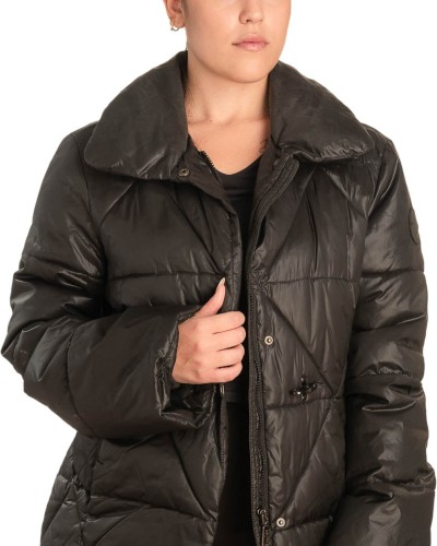 Γυναικείο Επώνυμο Μπουφάν - A677