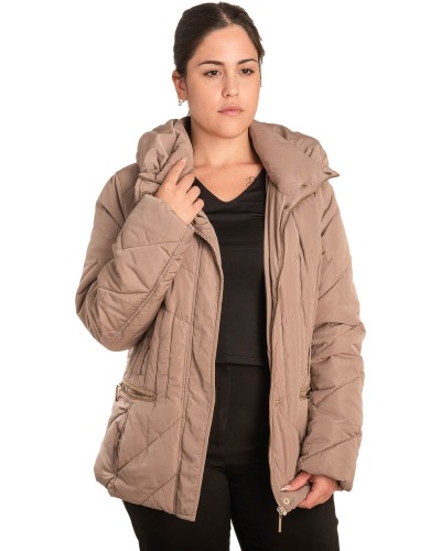 Γυναικείο Επώνυμο Μπουφάν - A678