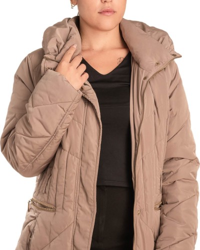 Γυναικείο Επώνυμο Μπουφάν - A678