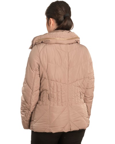 Γυναικείο Επώνυμο Μπουφάν - A678