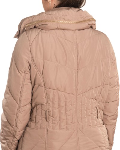 Γυναικείο Επώνυμο Μπουφάν - A678