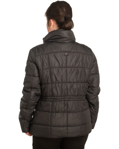 Γυναικείο Επώνυμο Μπουφάν - A680