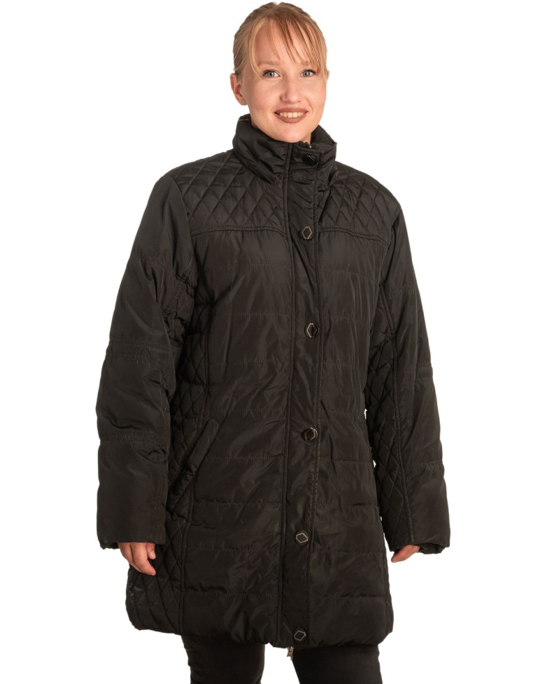 Γυναικείο Επώνυμο Μπουφάν - A682