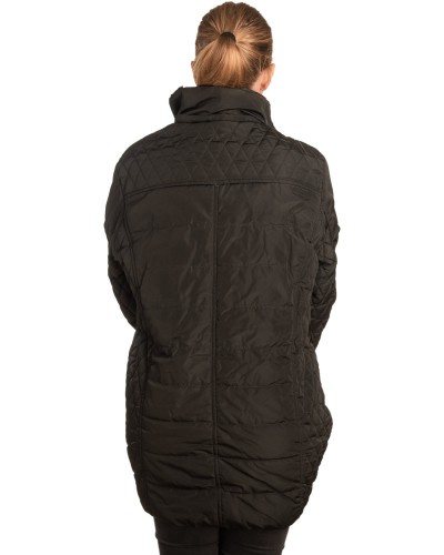 Γυναικείο Επώνυμο Μπουφάν - A682