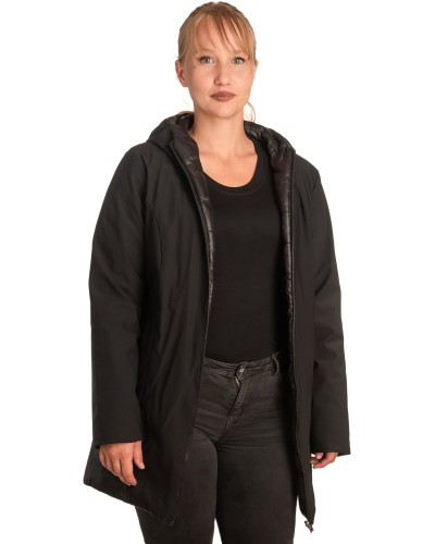 Γυναικείο Επώνυμο Μπουφάν - A683