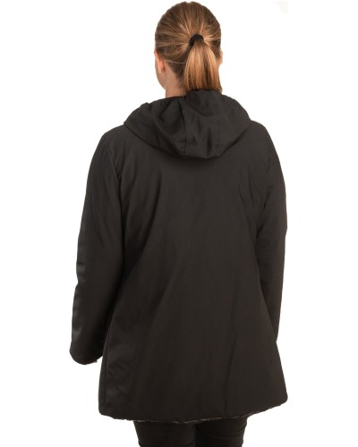 Γυναικείο Επώνυμο Μπουφάν - A683