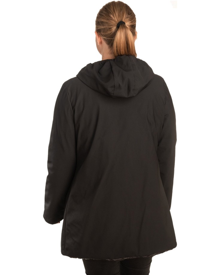 Γυναικείο Επώνυμο Μπουφάν - A683