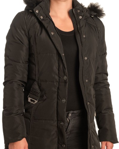 Γυναικείο Επώνυμο Μπουφάν - A684