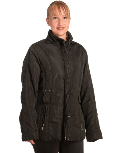 Γυναικείο Επώνυμο Μπουφάν - A685