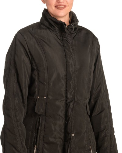 Γυναικείο Επώνυμο Μπουφάν - A685