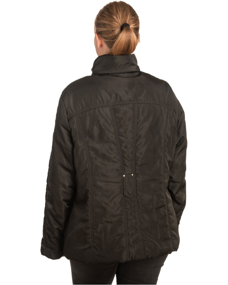 Γυναικείο Επώνυμο Μπουφάν - A685