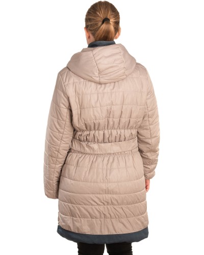 Γυναικείο Επώνυμο Μπουφάν - A686