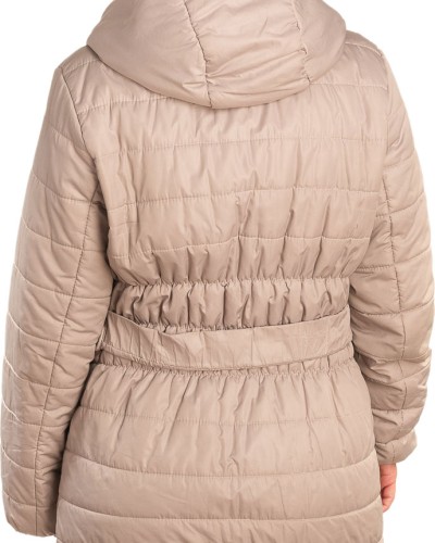 Γυναικείο Επώνυμο Μπουφάν - A686