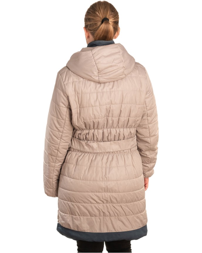 Γυναικείο Επώνυμο Μπουφάν - A686